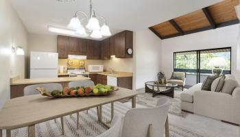 Iao Gardens condo # 307, Wailuku, Hawaii - photo 3 of 29