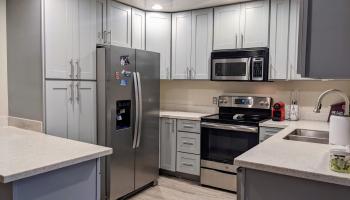 Iao Gardens condo # 309, Wailuku, Hawaii - photo 3 of 24