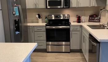 Iao Gardens condo # 309, Wailuku, Hawaii - photo 4 of 24