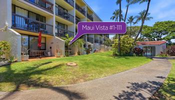 Maui Vista condo # 1-111, Kihei, Hawaii - photo 3 of 32