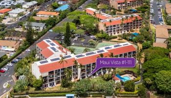 Maui Vista condo # 1-111, Kihei, Hawaii - photo 6 of 32