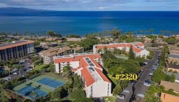 Maui Vista condo # 2320, Kihei, Hawaii - photo 1 of 50