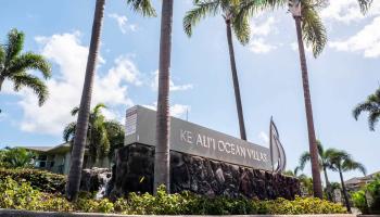 Ke Alii Ocean Villas condo # C203, Kihei, Hawaii - photo 2 of 37