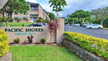 Pacific Shores condo # A212, Kihei, Hawaii - photo 2 of 23