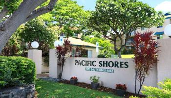Pacific Shores condo # B105, Kihei, Hawaii - photo 3 of 24
