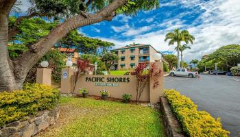 Pacific Shores condo # B106, Kihei, Hawaii - photo 1 of 24