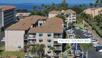 Pacific Shores condo # B-115, Kihei, Hawaii - photo 2 of 38
