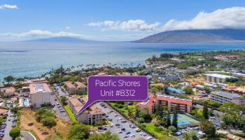 Pacific Shores condo # B312, Kihei, Hawaii - photo 1 of 34