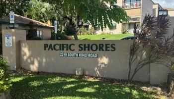 Pacific Shores condo # B402, Kihei, Hawaii - photo 1 of 5