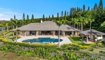 222  Ke'oawa St Plantation Estates, Kapalua home - photo 4 of 50