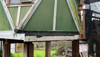 23  Kalama Rd , Molokai home - photo 3 of 7