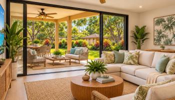 Puamana condo # 23-2, Lahaina, Hawaii - photo 3 of 23