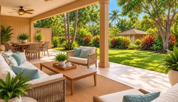 Puamana condo # 23-2, Lahaina, Hawaii - photo 4 of 23