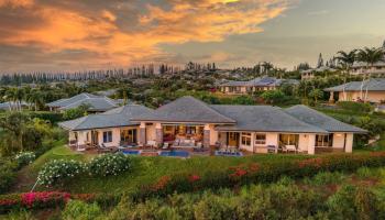 233  Crestview Rd Pineapple Hill, Kapalua home - photo 3 of 30