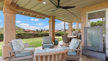 Hokulani Golf Villas condo # 117, Kihei, Hawaii - photo 4 of 50