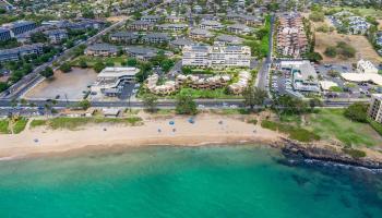 Kamaole Beach Club condo # B-107, Kihei, Hawaii - photo 1 of 38