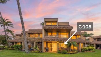 Kamaole Beach Club condo # C-108, Kihei, Hawaii - photo 3 of 39