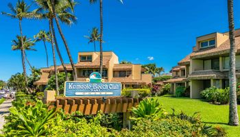 Kamaole Beach Club condo # C109, Kihei, Hawaii - photo 1 of 25
