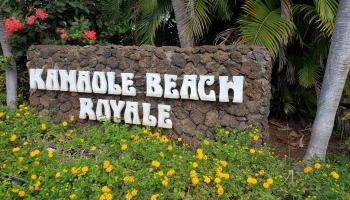 Kamaole Beach Royale condo # 208, Kihei, Hawaii - photo 1 of 30