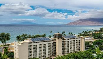 Kamaole Beach Royale condo # 208, Kihei, Hawaii - photo 4 of 36