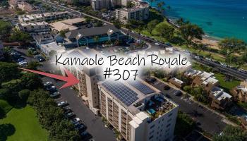 Kamaole Beach Royale condo # 307, Kihei, Hawaii - photo 1 of 50 Kamaole Beach Royale condo # 307, Kihei, Hawaii - photo 1 of 50