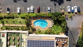 Kamaole Beach Royale condo # 309, Kihei, Hawaii - photo 4 of 34