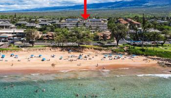 Kamaole Beach Royale condo # 309, Kihei, Hawaii - photo 2 of 38