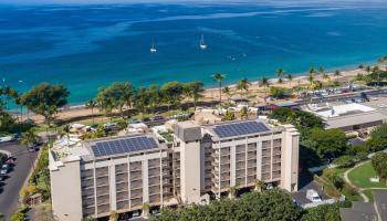 Kamaole Beach Royale condo # 310, Kihei, Hawaii - photo 3 of 50