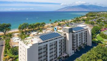 Kamaole Beach Royale condo # 409, Kihei, Hawaii - photo 2 of 34