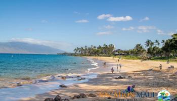 Kamaole Beach Royale condo # 409, Kihei, Hawaii - photo 3 of 34