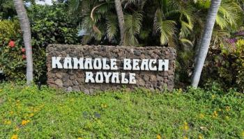 Kamaole Beach Royale condo # 503, Kihei, Hawaii - photo 1 of 1