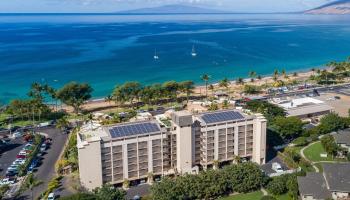 Kamaole Beach Royale condo # 507, Kihei, Hawaii - photo 5 of 47