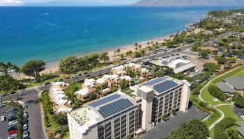 Kamaole Beach Royale condo # 608, Kihei, Hawaii - photo 2 of 29