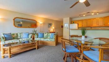 Kihei Alii Kai condo # A-104, Kihei, Hawaii - photo 1 of 21