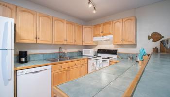 Kihei Alii Kai condo # A-104, Kihei, Hawaii - photo 4 of 21