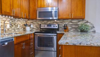 Kihei Alii Kai condo # A206, Kihei, Hawaii - photo 5 of 46