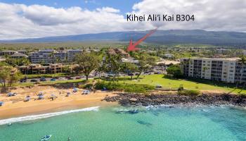 Kihei Alii Kai condo # B304, Kihei, Hawaii - photo 2 of 39
