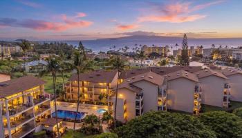 Kihei Alii Kai condo # B405, Kihei, Hawaii - photo 2 of 32