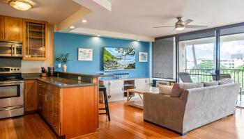 Kihei Alii Kai condo # C-302, Kihei, Hawaii - photo 3 of 36