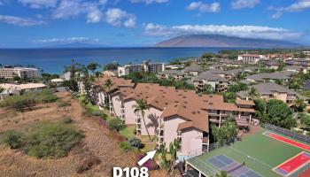 Kihei Alii Kai condo # D108, Kihei, Hawaii - photo 2 of 33