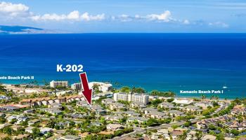 Ke Alii Ocean Villas condo # K202, Kihei, Hawaii - photo 3 of 49