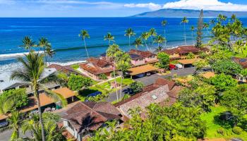 Puamana condo # 24-4, Lahaina, Hawaii - photo 2 of 50