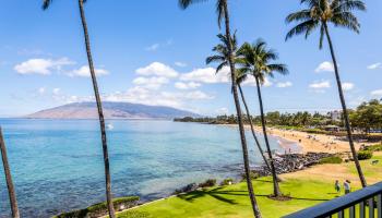 Royal Mauian condo # 310, Kihei, Hawaii - photo 4 of 47