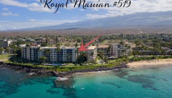 Royal Mauian condo # 519, Kihei, Hawaii - photo 4 of 42