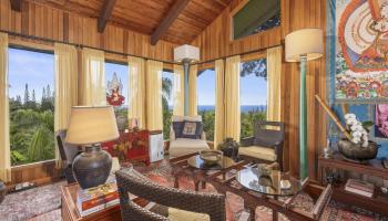 245  Honokala Rd Huelo/twin Falls, Haiku home - photo 3 of 50