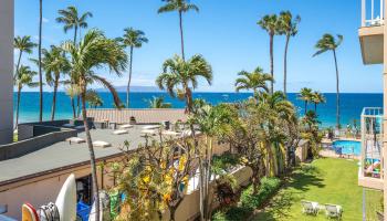 Kamaole Nalu condo # 301, Kihei, Hawaii - photo 1 of 35