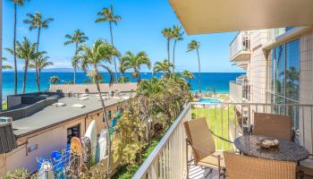 Kamaole Nalu condo # 301, Kihei, Hawaii - photo 2 of 35