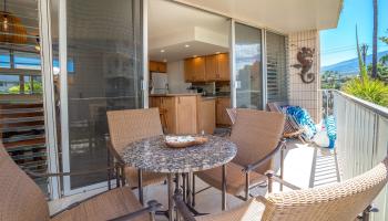 Kamaole Nalu condo # 301, Kihei, Hawaii - photo 3 of 35