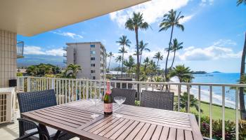 Kamaole Nalu condo # 305, Kihei, Hawaii - photo 5 of 45