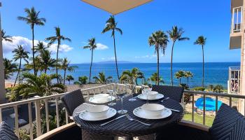 Kamaole Nalu condo # 402, Kihei, Hawaii - photo 1 of 40